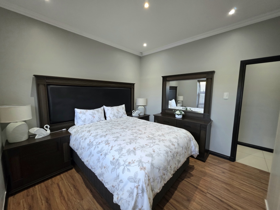 3 Bedroom Property for Sale in Welkom Free State